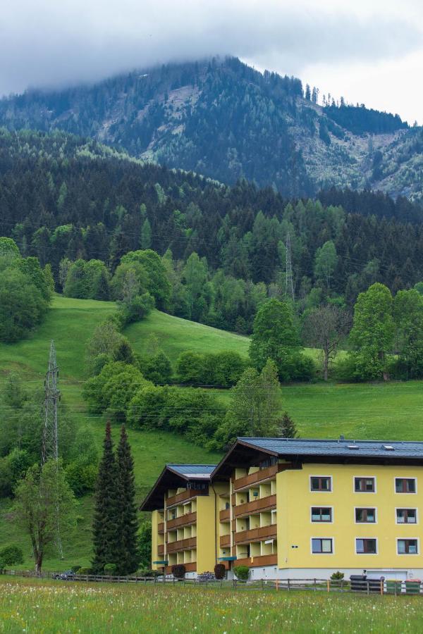 Gletschersuite - Kitzsteinhorn Kaprun Kültér fotó